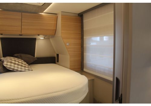 Autocaravana Perfilada DETHLEFFS Pulse T 6651 DBM de Ocasión