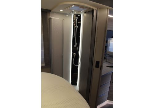 Autocaravana Perfilada DETHLEFFS Pulse T 6651 DBM de Ocasión