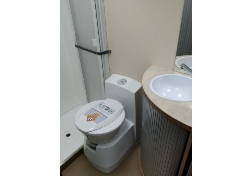 Autocaravana Integral ITINEO SB 700 modelo 2017 de Ocasión