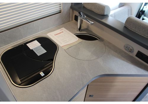 Autocaravana Perfilada DETHLEFFS Pulse T 7051 DBM modelo 2019 de Ocasión