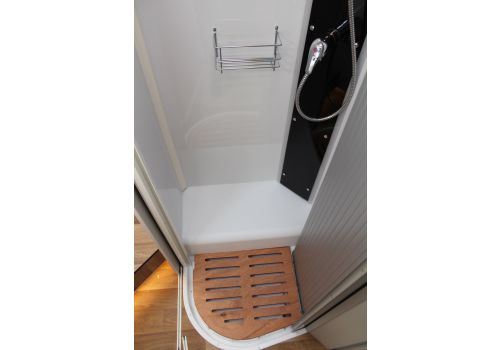 Autocaravana Perfilada DETHLEFFS Pulse T 7051 DBM modelo 2019 de Ocasión