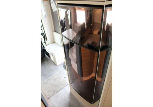 Autocaravana Perfilada DETHLEFFS Pulse T 7051 DBM modelo 2019 de Ocasión