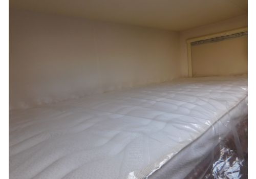 Autocaravana Integral ITINEO SB 740 modelo 2018 de Ocasión