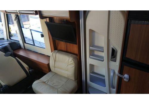 Autocaravana Integral DETHLEFFS Esprit de Ocasión