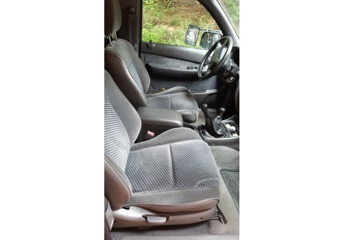 Varios ACE Ford Ranger Tischer de Ocasión