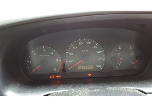 Varios ACE Ford Ranger Tischer de Ocasión