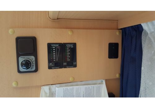 Varios ACE Ford Ranger Tischer de Ocasión