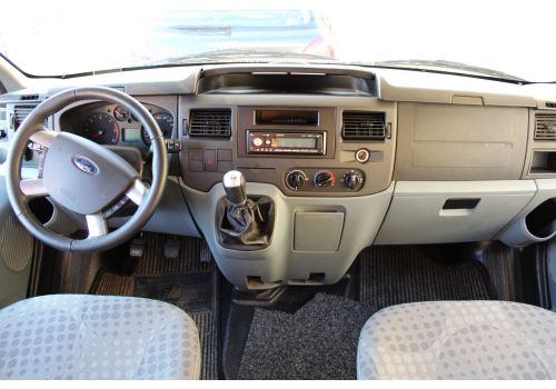 Autocaravana Capuchina CHALLENGER Genesis 43 de Ocasión