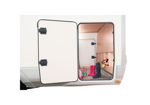 Autocaravana Perfilada ILUSION XMK 760 de Ocasión