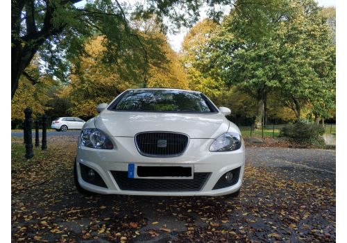 Varios VOLKSWAGEN Seat Leon de Ocasión