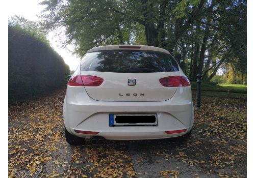 Varios VOLKSWAGEN Seat Leon de Ocasión