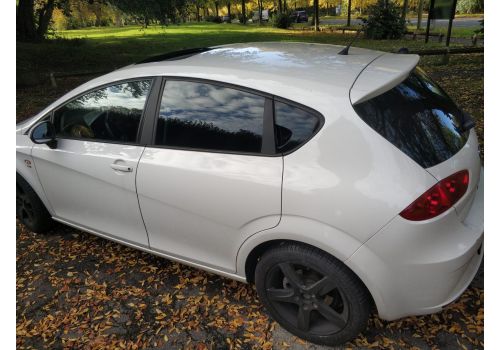 Varios VOLKSWAGEN Seat Leon de Ocasión
