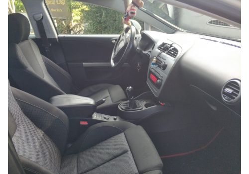Varios VOLKSWAGEN Seat Leon de Ocasión