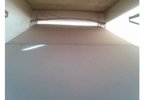 Furgoneta Cámper WESTFALIA T3 de Ocasión