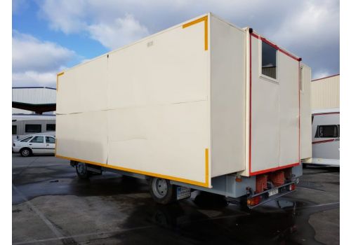 Varios CI IVECO EUROCARGO 120 E18 de Ocasión