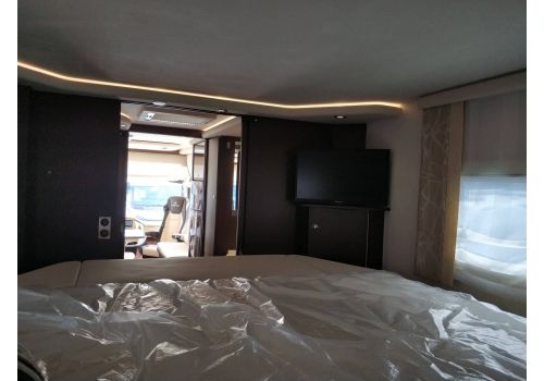 Autocaravana Integral CONCORDE CHARISMA 920G de Ocasión