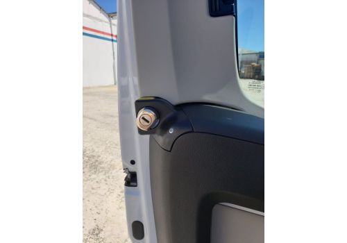Autocaravana Perfilada DETHLEFFS Dethleffs Trend 7057 DBM de Ocasión