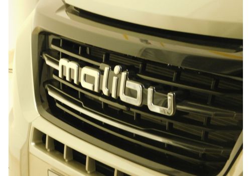 Furgoneta Cámper MALIBU DSB 4 Modelo 2019 de Ocasión