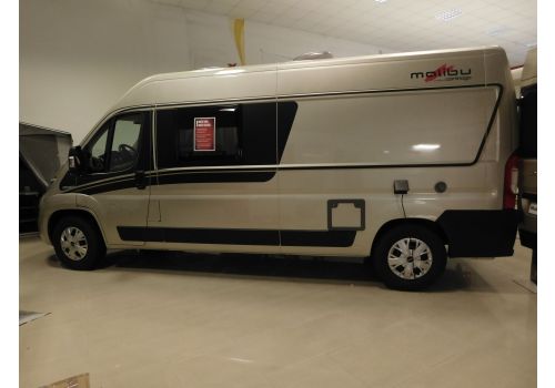 Furgoneta Cámper MALIBU DSB 4 Modelo 2019 de Ocasión