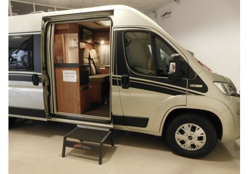 Furgoneta Cámper MALIBU DSB 4 Modelo 2019 de Ocasión