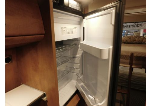 Furgoneta Cámper MALIBU DSB 4 Modelo 2019 de Ocasión