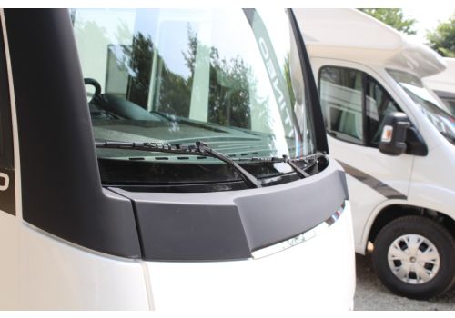 Autocaravana Integral ITINEO MJB 740 modelo 2018 de Ocasión