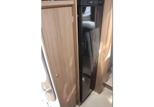 Autocaravana Integral ITINEO MJB 740 modelo 2018 de Ocasión