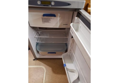 Autocaravana Integral RAPIDO 9010 de Ocasión