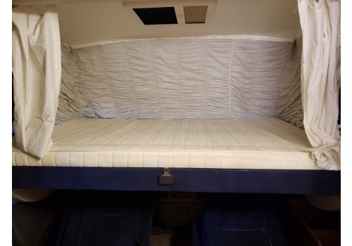 Autocaravana Integral RAPIDO 9010 de Ocasión