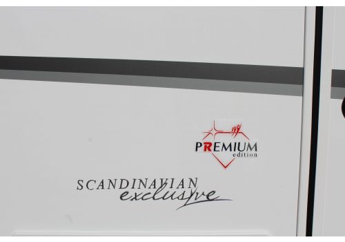 Autocaravana Integral RAPIDO 8066dF Modelo 2020 de Ocasión