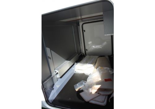 Autocaravana Integral RAPIDO 8066dF Modelo 2020 de Ocasión