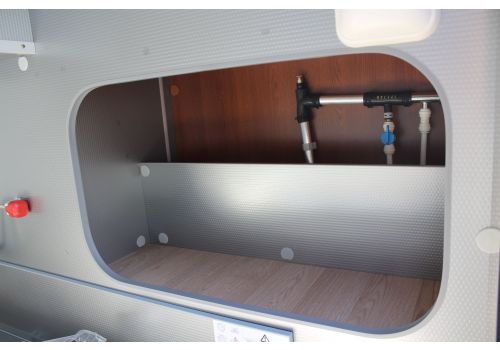 Autocaravana Integral RAPIDO 8066dF Modelo 2020 de Ocasión
