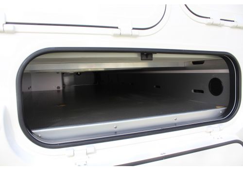 Autocaravana Integral RAPIDO 8066dF Modelo 2020 de Ocasión