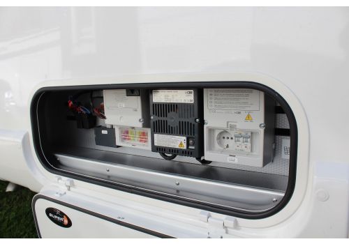 Autocaravana Integral RAPIDO 8066dF Modelo 2020 de Ocasión