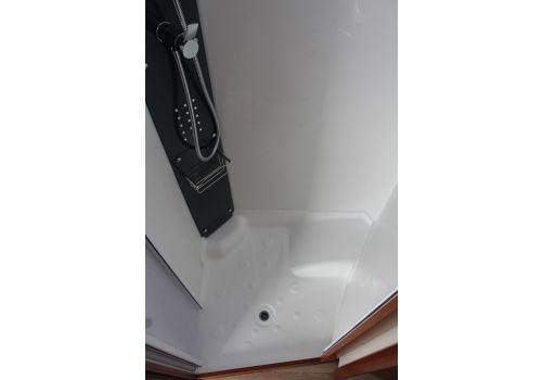 Autocaravana Integral RAPIDO 8066dF Modelo 2020 de Ocasión