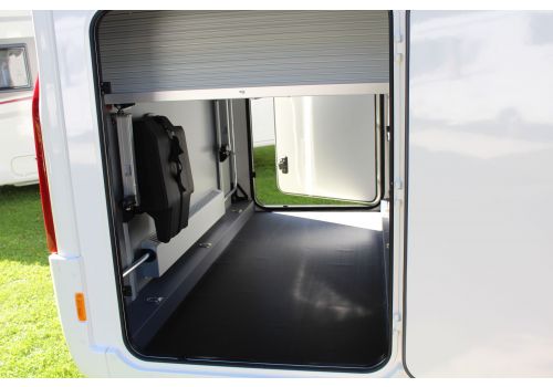 Autocaravana Integral RAPIDO 8066dF Modelo 2020 de Ocasión