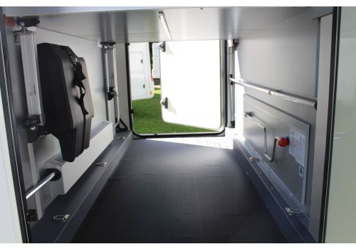 Autocaravana Integral RAPIDO 8066dF Modelo 2020 de Ocasión