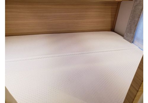 Autocaravana Perfilada DETHLEFFS Globebus T1 de Ocasión