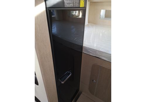 Autocaravana Perfilada ILUSION 590 XMK Modelo 2019 de Ocasión
