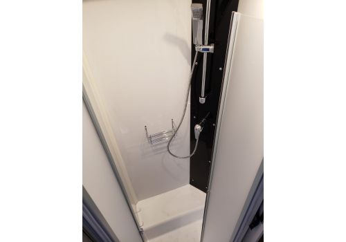 Autocaravana Perfilada DETHLEFFS Trend T 7057 EBL de Ocasión