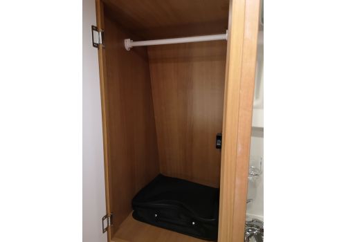 Furgoneta Cámper DREAMER D50 Select Modelo 2019 de Ocasión