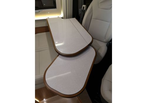 Furgoneta Cámper DREAMER D50 Select Modelo 2019 de Ocasión