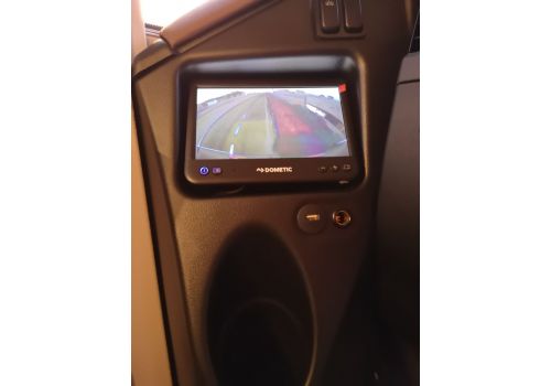 Autocaravana Integral CARTHAGO Chic C-Line 5.3 Modelo 2019 de Ocasión
