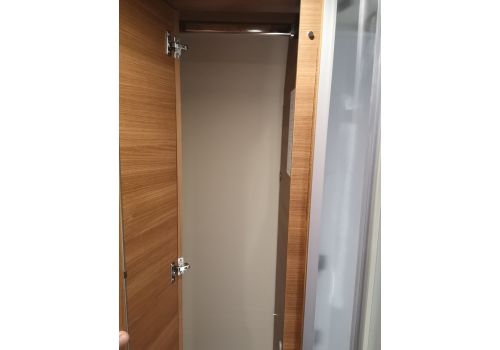 Autocaravana Integral CARTHAGO Chic C-Line 5.3 Modelo 2019 de Ocasión