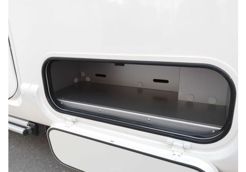 Autocaravana Integral RAPIDO 8066dF Modelo 2019 de Ocasión