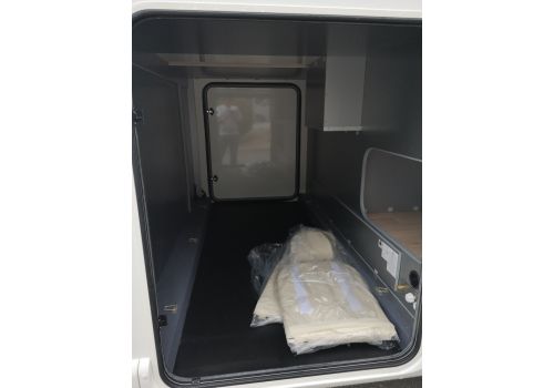 Autocaravana Integral RAPIDO 8066dF Modelo 2019 de Ocasión