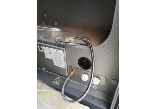 Autocaravana Integral RAPIDO 8066dF Modelo 2019 de Ocasión