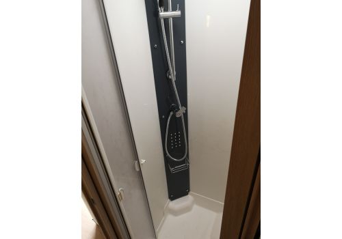 Autocaravana Integral RAPIDO 8066dF Modelo 2019 de Ocasión