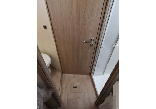 Autocaravana Integral RAPIDO 8066dF Modelo 2019 de Ocasión