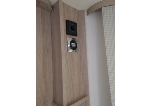 Autocaravana Integral RAPIDO 8066dF Modelo 2019 de Ocasión